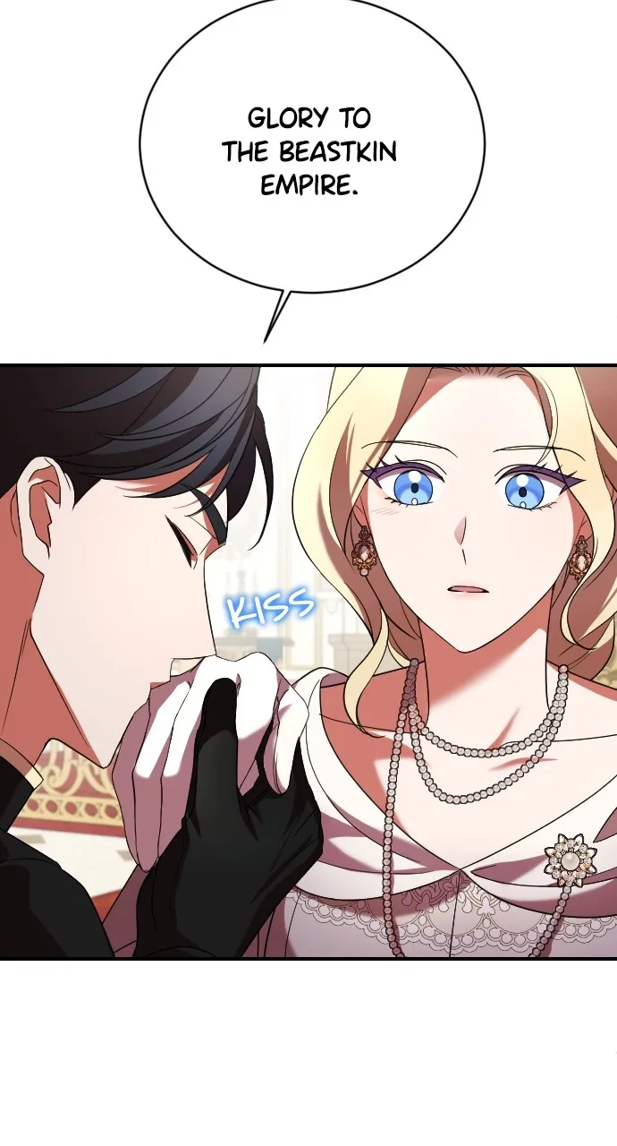 Read The Empress’s Two Wolves chapter 4 image 41 on Lezhin