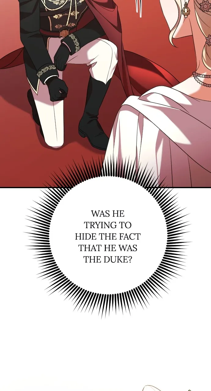 Read The Empress’s Two Wolves chapter 4 image 5 on Lezhin