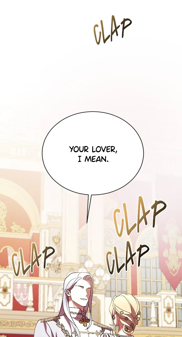 Read The Empress’s Two Wolves chapter 4 image 51 on Lezhin