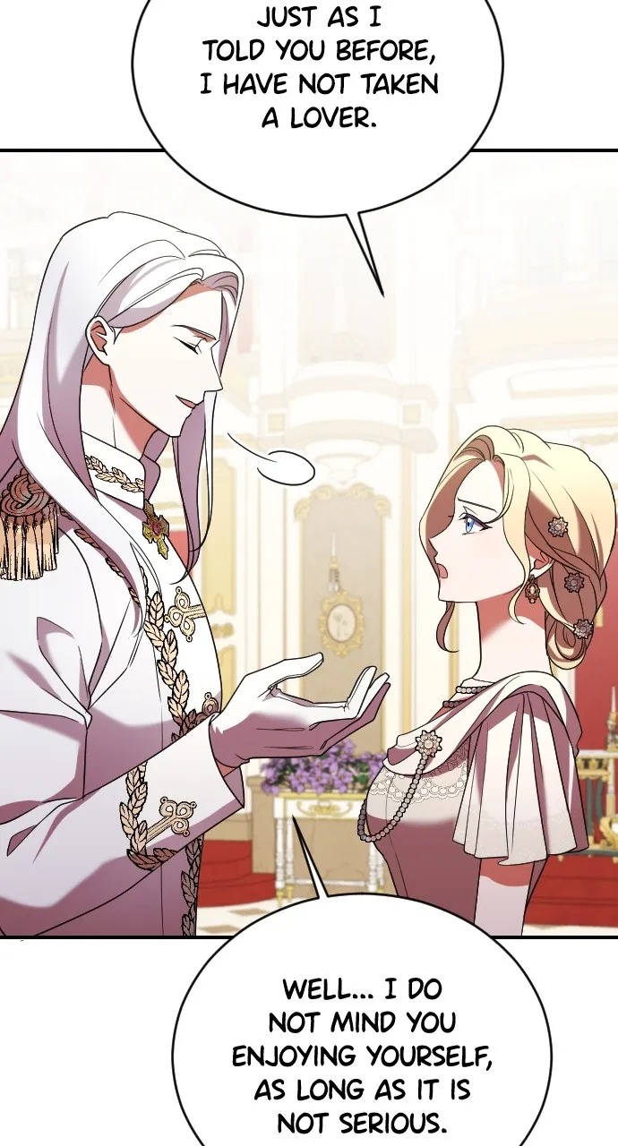 Read The Empress’s Two Wolves chapter 4 image 53 on Lezhin