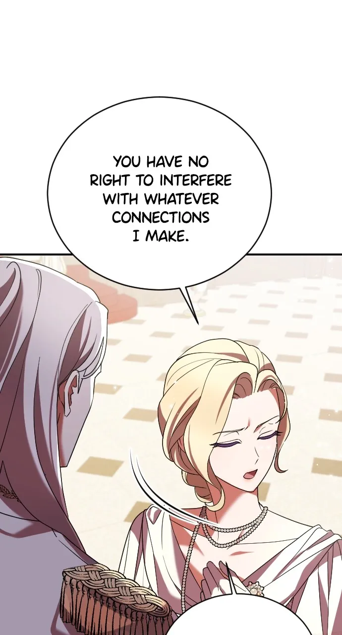 Read The Empress’s Two Wolves chapter 4 image 56 on Lezhin