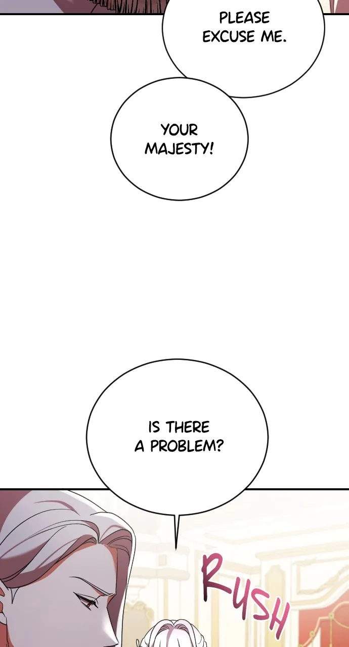 Read The Empress’s Two Wolves chapter 4 image 57 on Lezhin