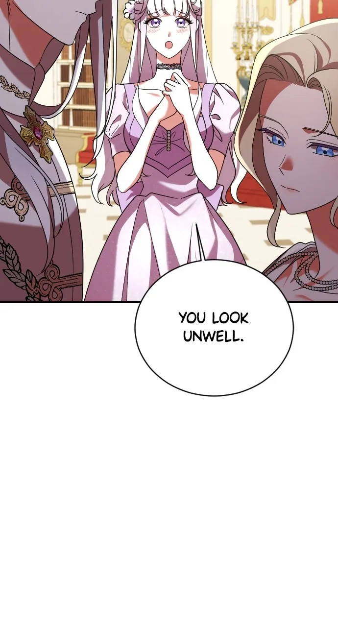 Read The Empress’s Two Wolves chapter 4 image 58 on Lezhin