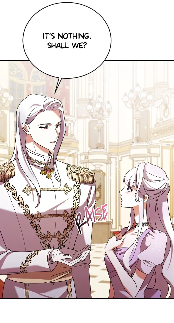 Read The Empress’s Two Wolves chapter 4 image 59 on Lezhin