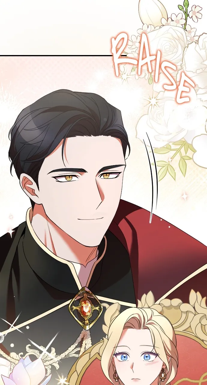 Read The Empress’s Two Wolves chapter 4 image 6 on Lezhin