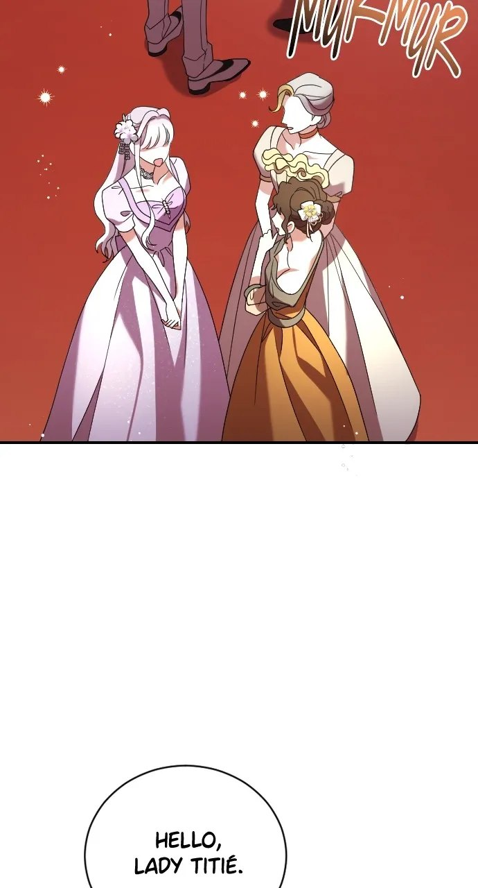 Read The Empress’s Two Wolves chapter 4 image 66 on Lezhin