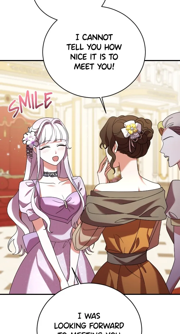 Read The Empress’s Two Wolves chapter 4 image 67 on Lezhin
