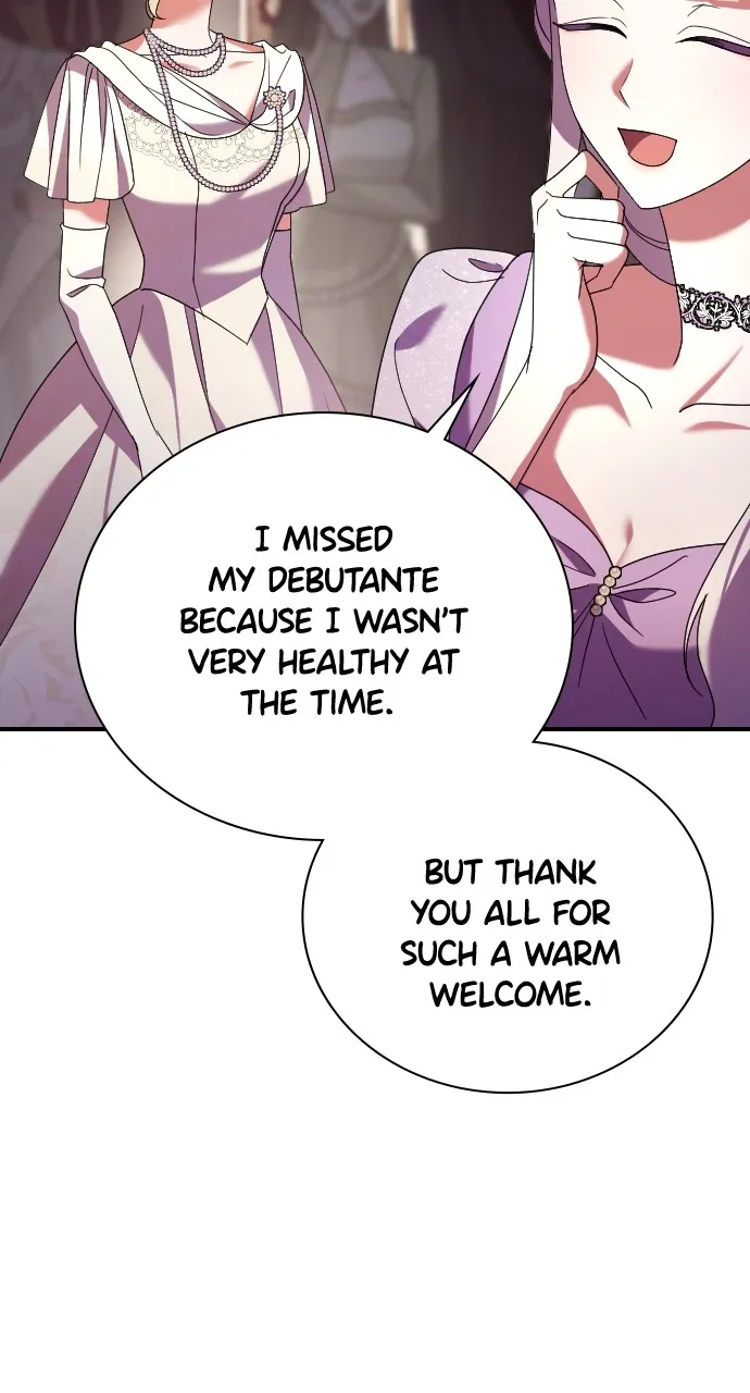 Read The Empress’s Two Wolves chapter 4 image 69 on Lezhin
