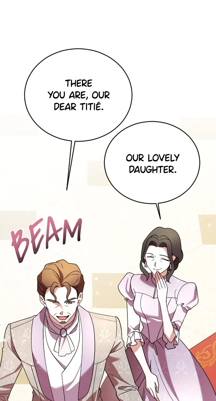 Read The Empress’s Two Wolves chapter 4 image 70 on Lezhin