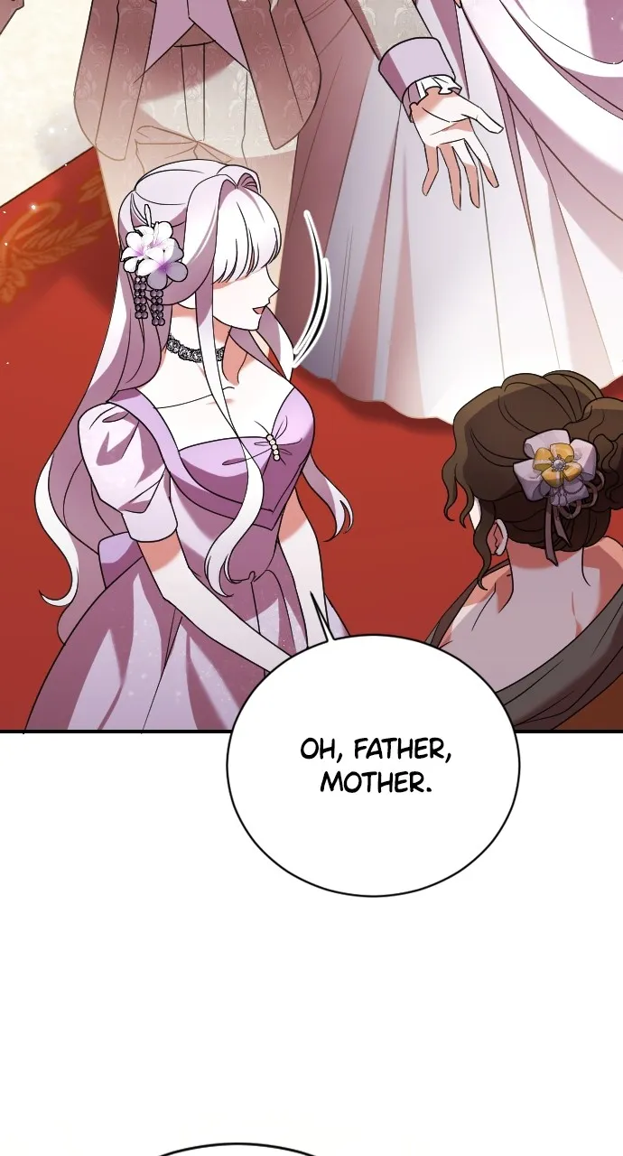 Read The Empress’s Two Wolves chapter 4 image 71 on Lezhin