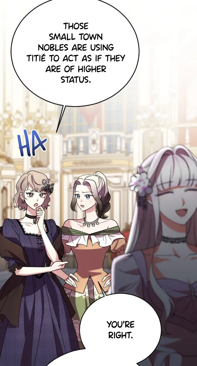 Read The Empress’s Two Wolves chapter 4 image 72 on Lezhin