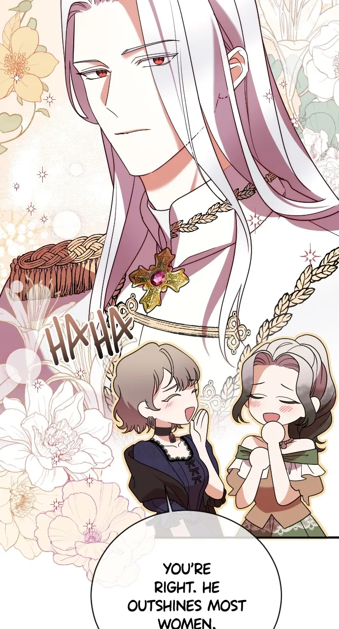 Read The Empress’s Two Wolves chapter 4 image 76 on Lezhin