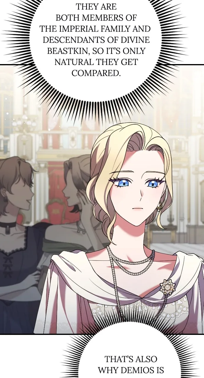 Read The Empress’s Two Wolves chapter 4 image 79 on Lezhin