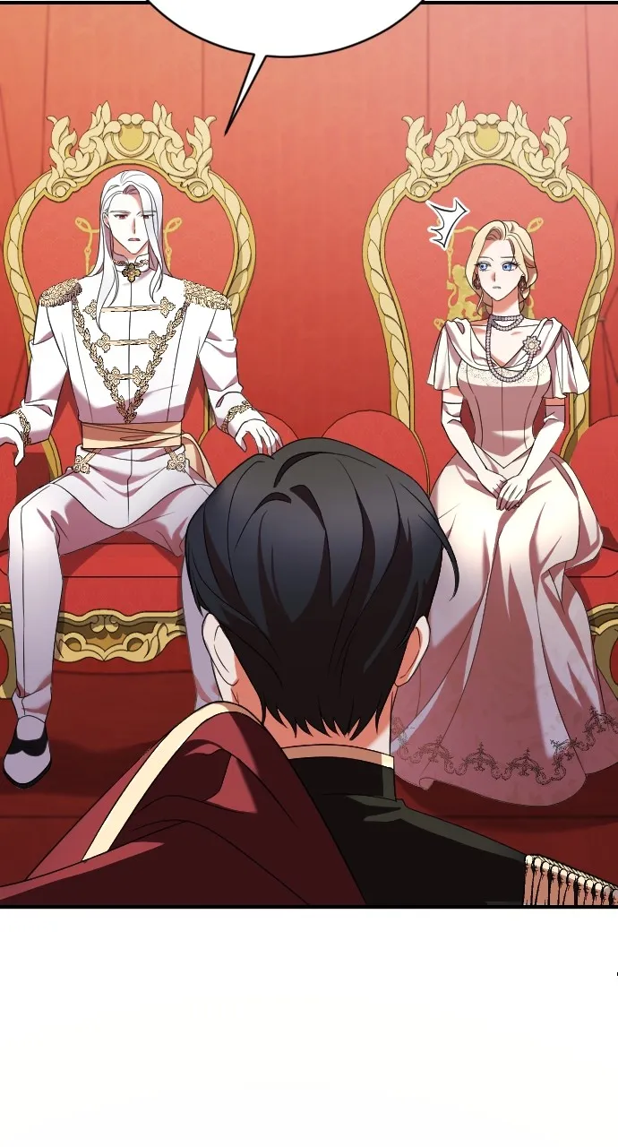 Read The Empress’s Two Wolves chapter 4 image 8 on Lezhin
