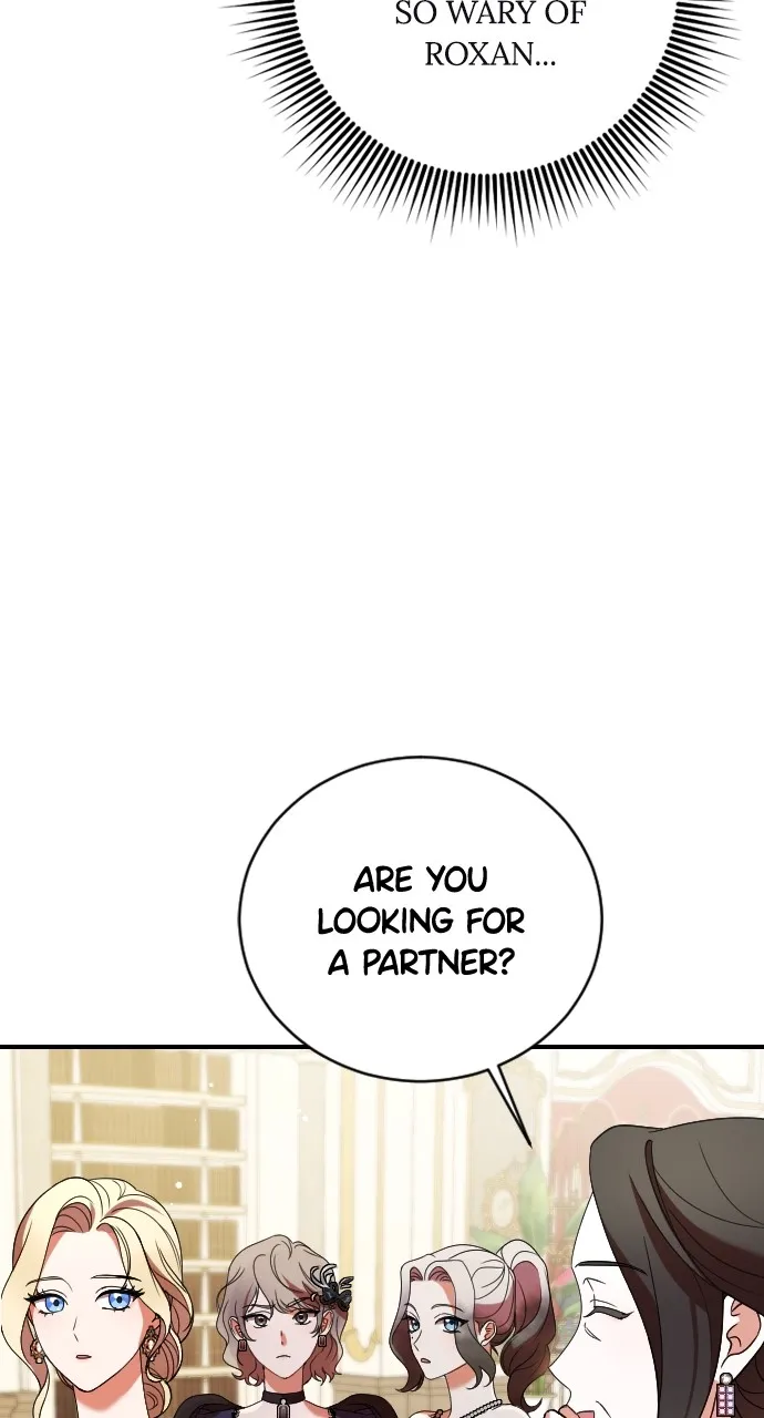 Read The Empress’s Two Wolves chapter 4 image 80 on Lezhin