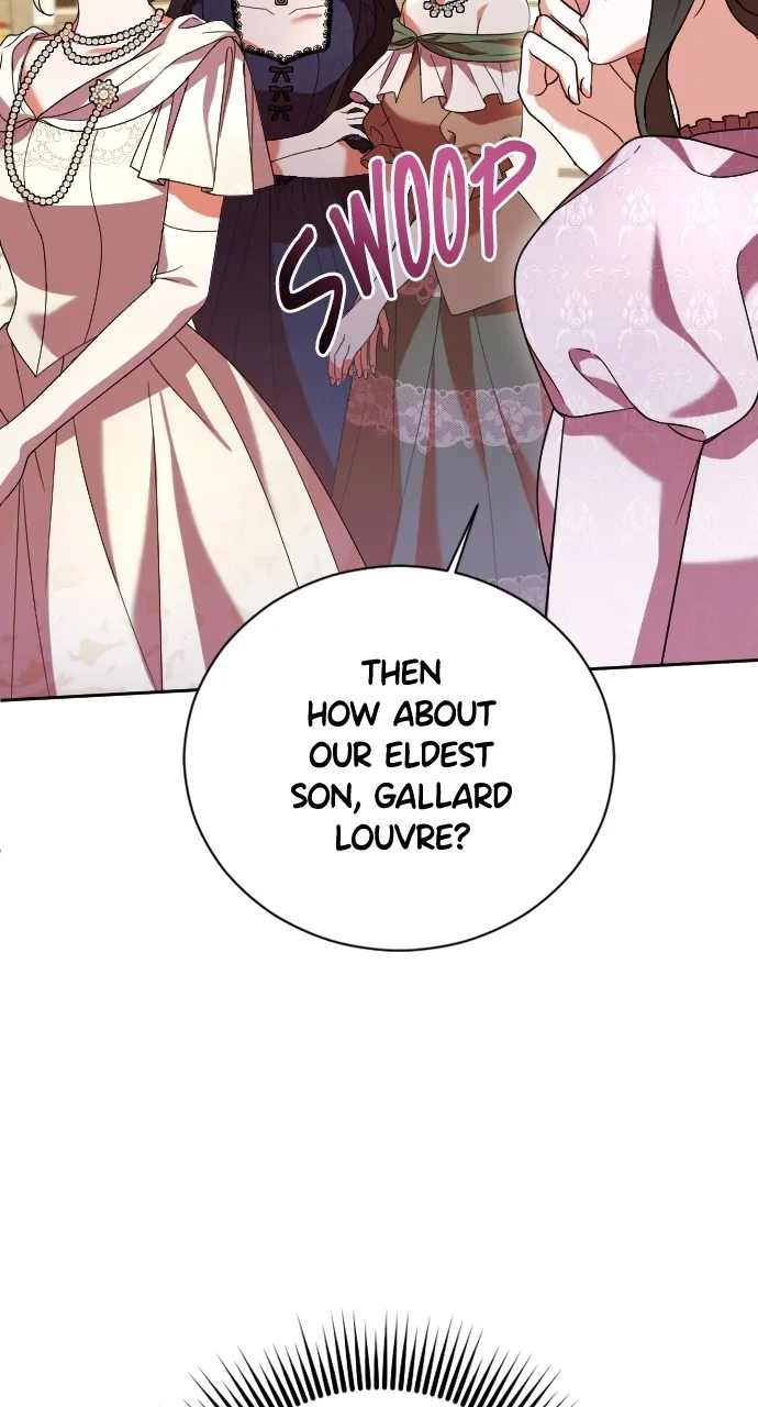 Read The Empress’s Two Wolves chapter 4 image 81 on Lezhin