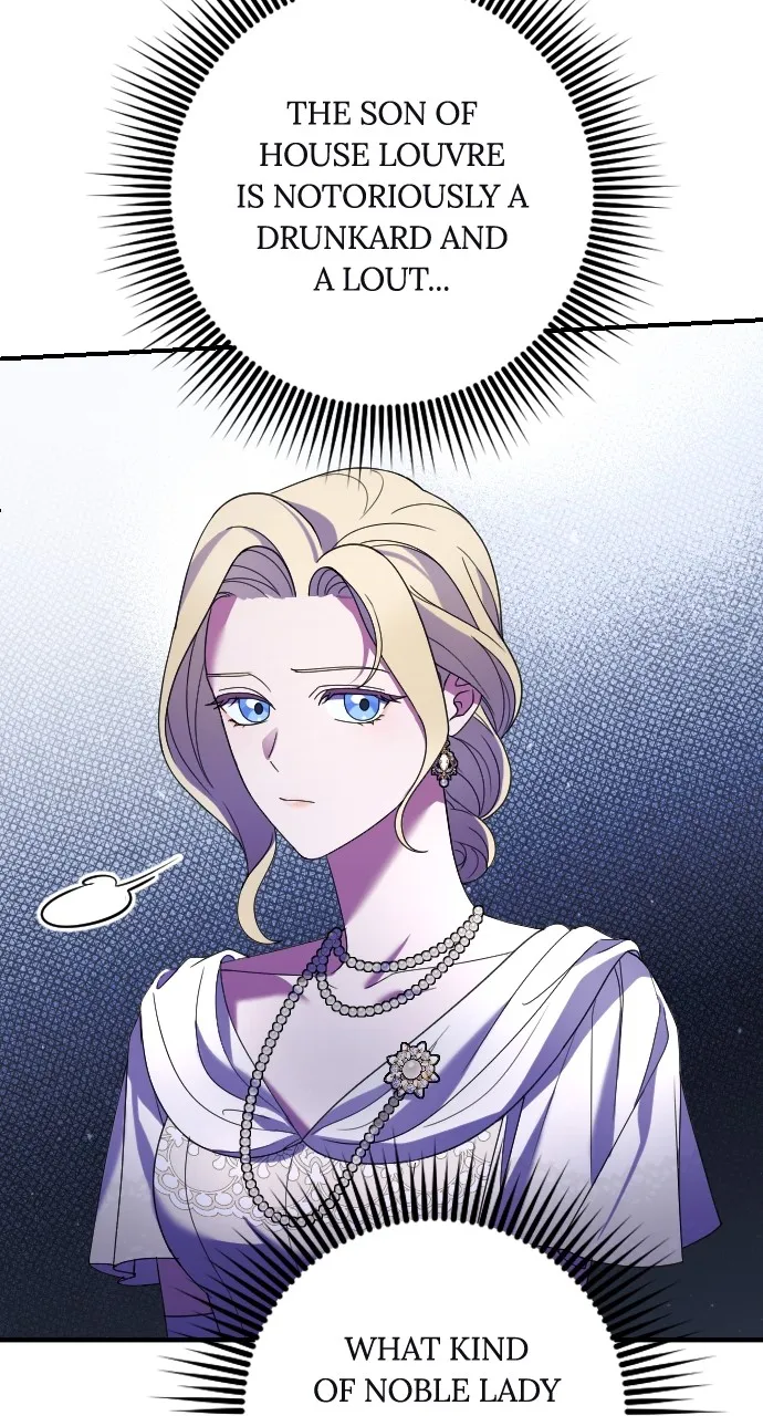 Read The Empress’s Two Wolves chapter 4 image 82 on Lezhin