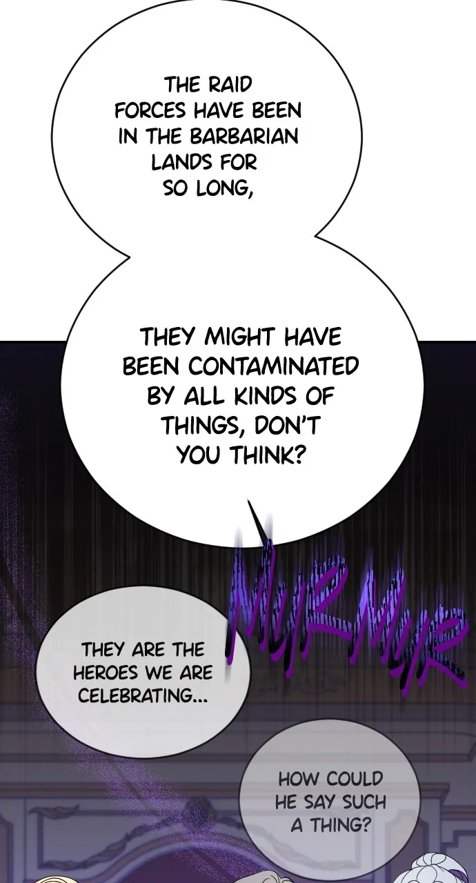 Read The Empress’s Two Wolves chapter 4 image 85 on Lezhin