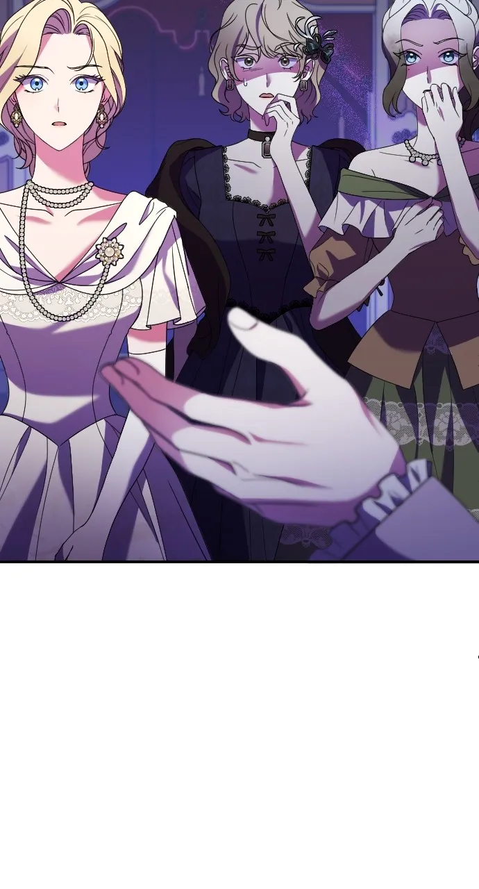 Read The Empress’s Two Wolves chapter 4 image 86 on Lezhin