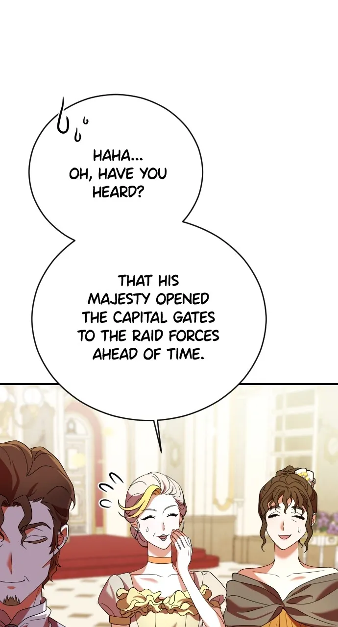 Read The Empress’s Two Wolves chapter 4 image 87 on Lezhin