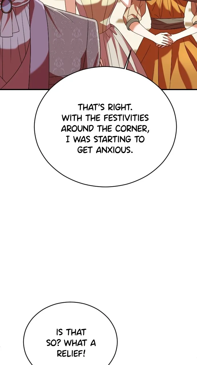 Read The Empress’s Two Wolves chapter 4 image 88 on Lezhin