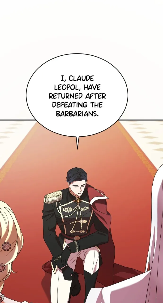 Read The Empress’s Two Wolves chapter 4 image 9 on Lezhin