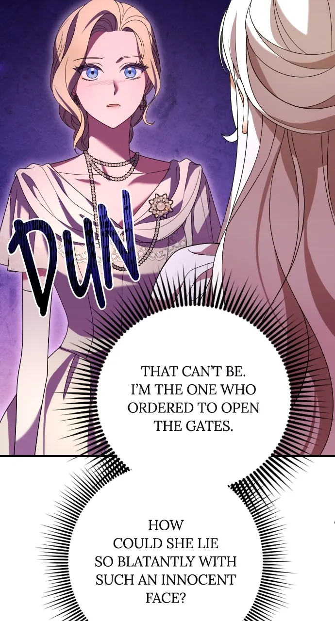 Read The Empress’s Two Wolves chapter 4 image 95 on Lezhin