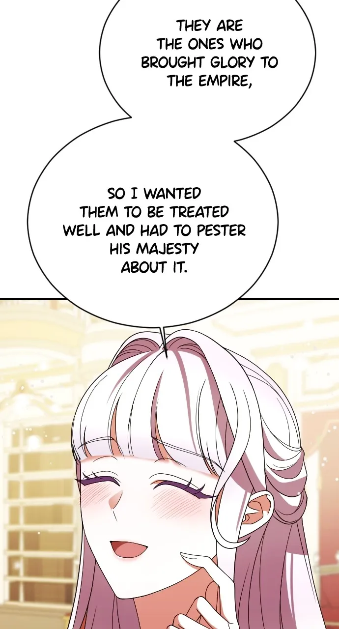 Read The Empress’s Two Wolves chapter 4 image 98 on Lezhin