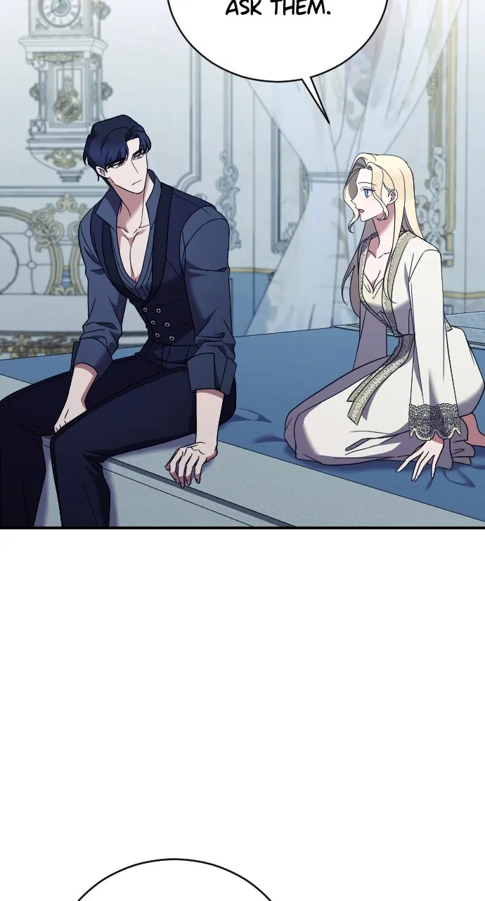 Read The Empress’s Two Wolves chapter 40 image 12 on Lezhin