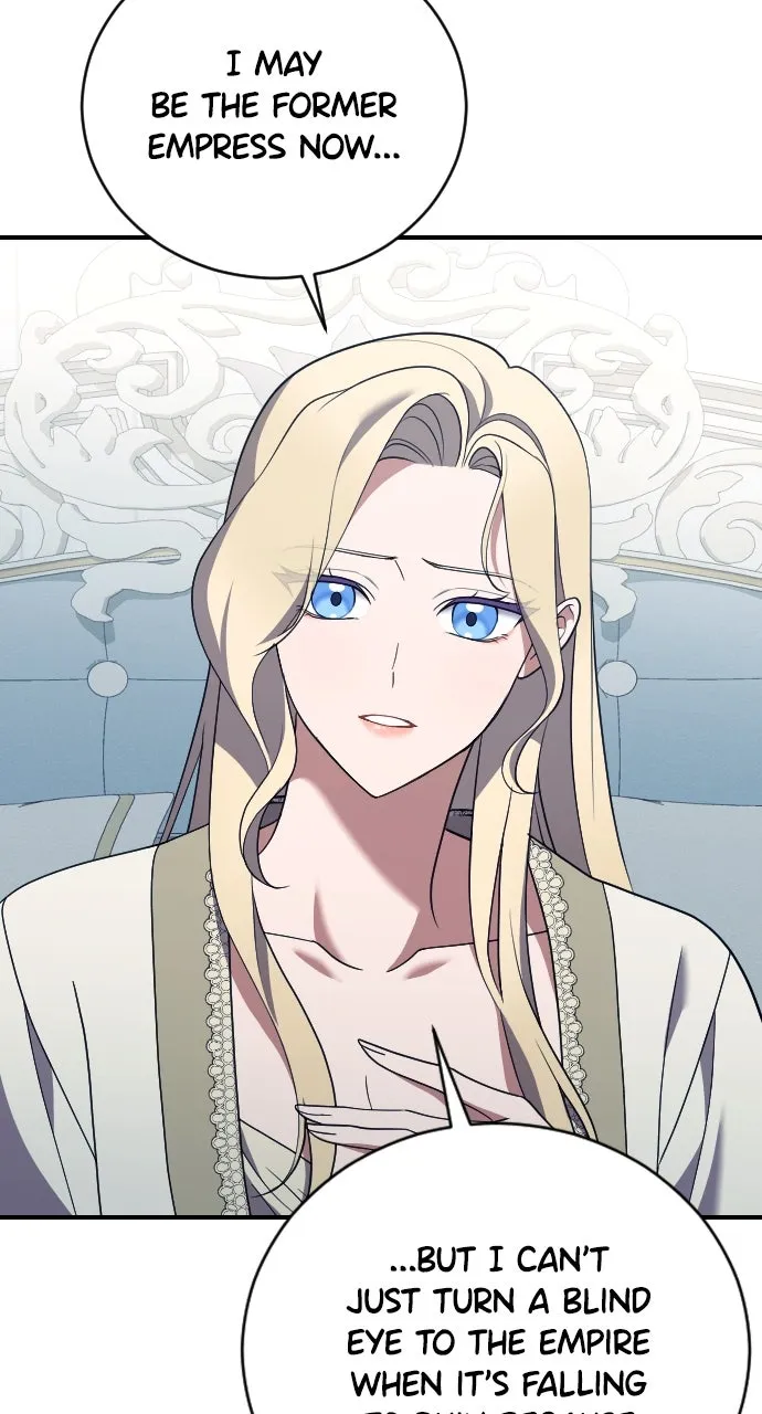 Read The Empress’s Two Wolves chapter 40 image 13 on Lezhin