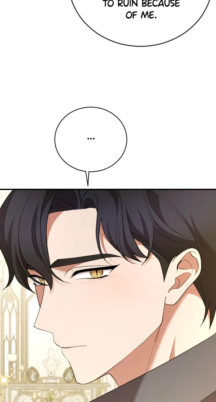 Read The Empress’s Two Wolves chapter 40 image 14 on Lezhin