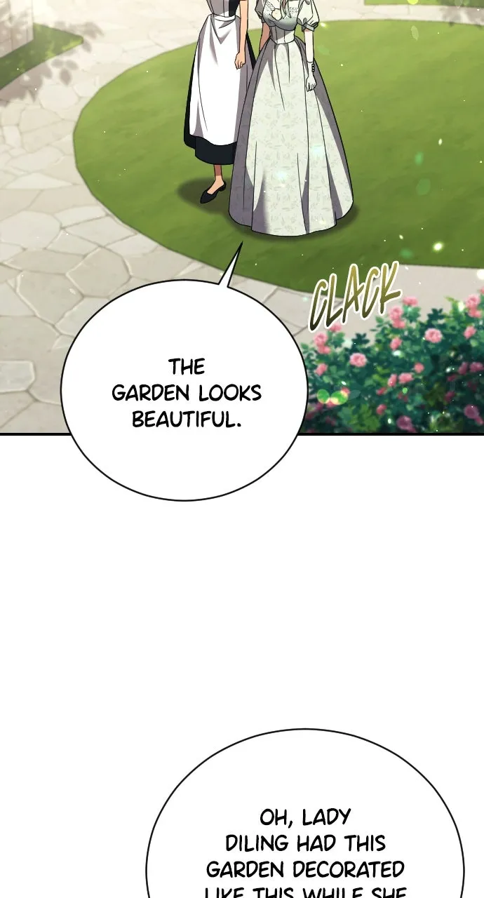 Read The Empress’s Two Wolves chapter 40 image 19 on Lezhin
