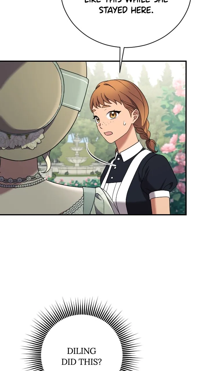 Read The Empress’s Two Wolves chapter 40 image 20 on Lezhin