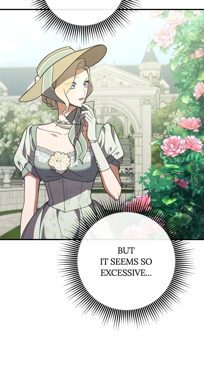 Read The Empress’s Two Wolves chapter 40 image 21 on Lezhin