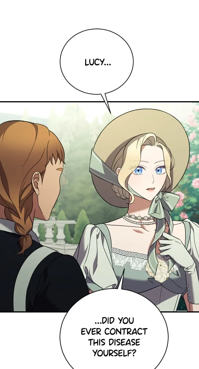 Read The Empress’s Two Wolves chapter 40 image 22 on Lezhin