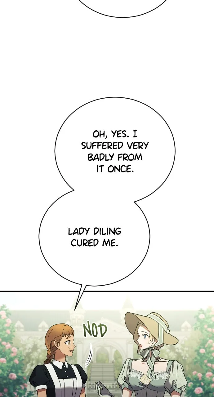 Read The Empress’s Two Wolves chapter 40 image 23 on Lezhin