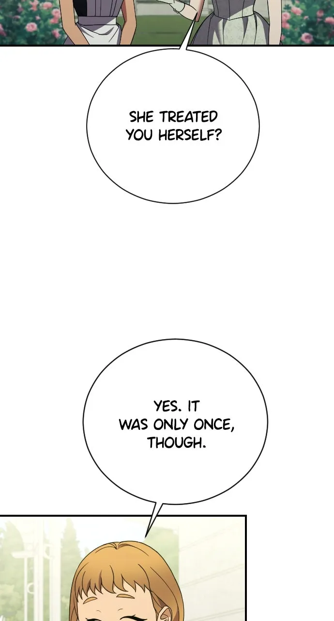 Read The Empress’s Two Wolves chapter 40 image 24 on Lezhin