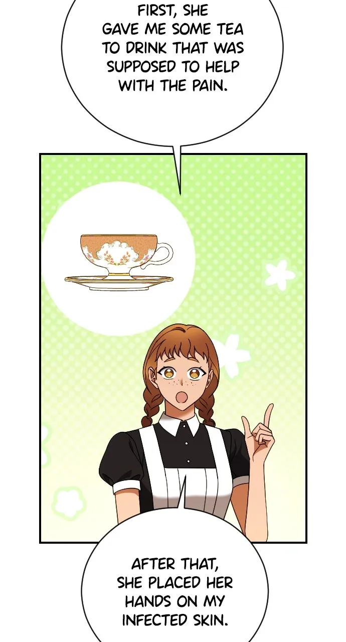 Read The Empress’s Two Wolves chapter 40 image 27 on Lezhin