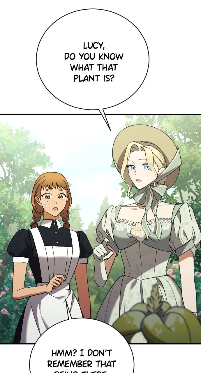 Read The Empress’s Two Wolves chapter 40 image 32 on Lezhin