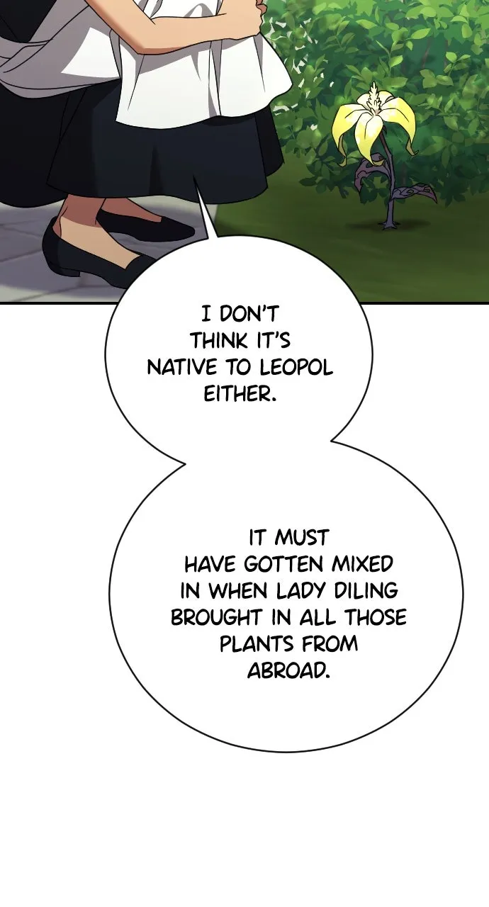 Read The Empress’s Two Wolves chapter 40 image 34 on Lezhin