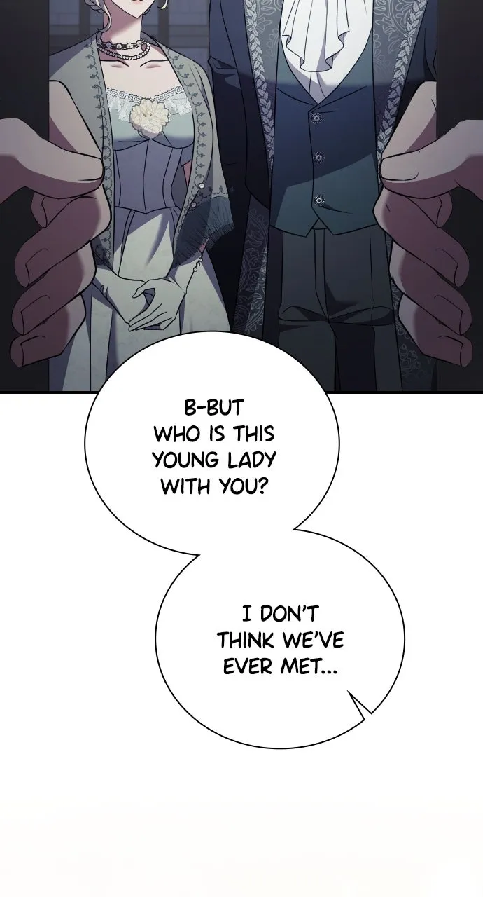 Read The Empress’s Two Wolves chapter 40 image 46 on Lezhin