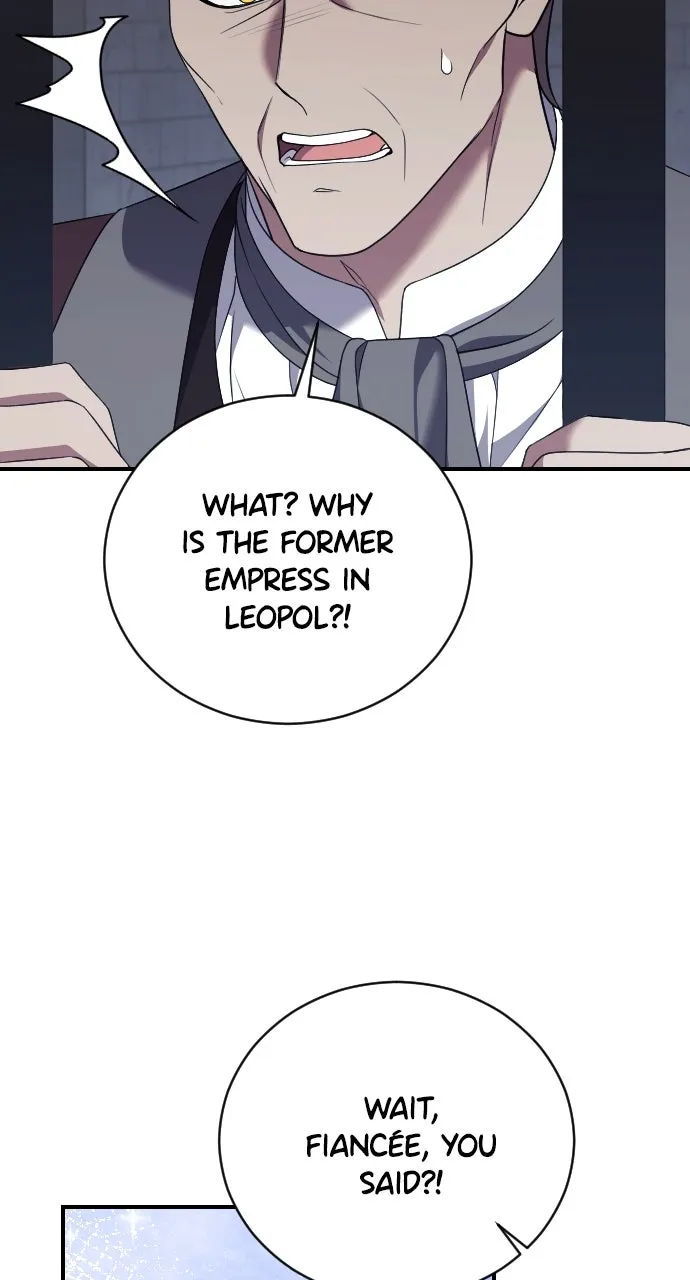 Read The Empress’s Two Wolves chapter 40 image 49 on Lezhin