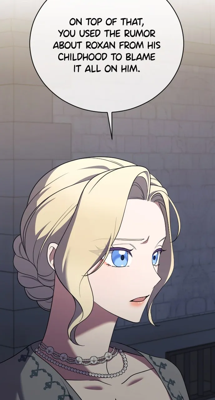 Read The Empress’s Two Wolves chapter 40 image 65 on Lezhin