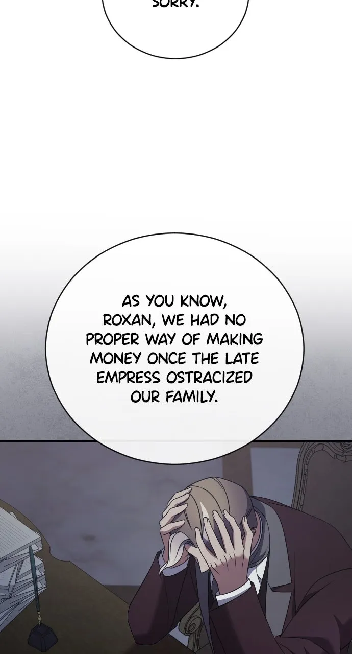 Read The Empress’s Two Wolves chapter 40 image 69 on Lezhin