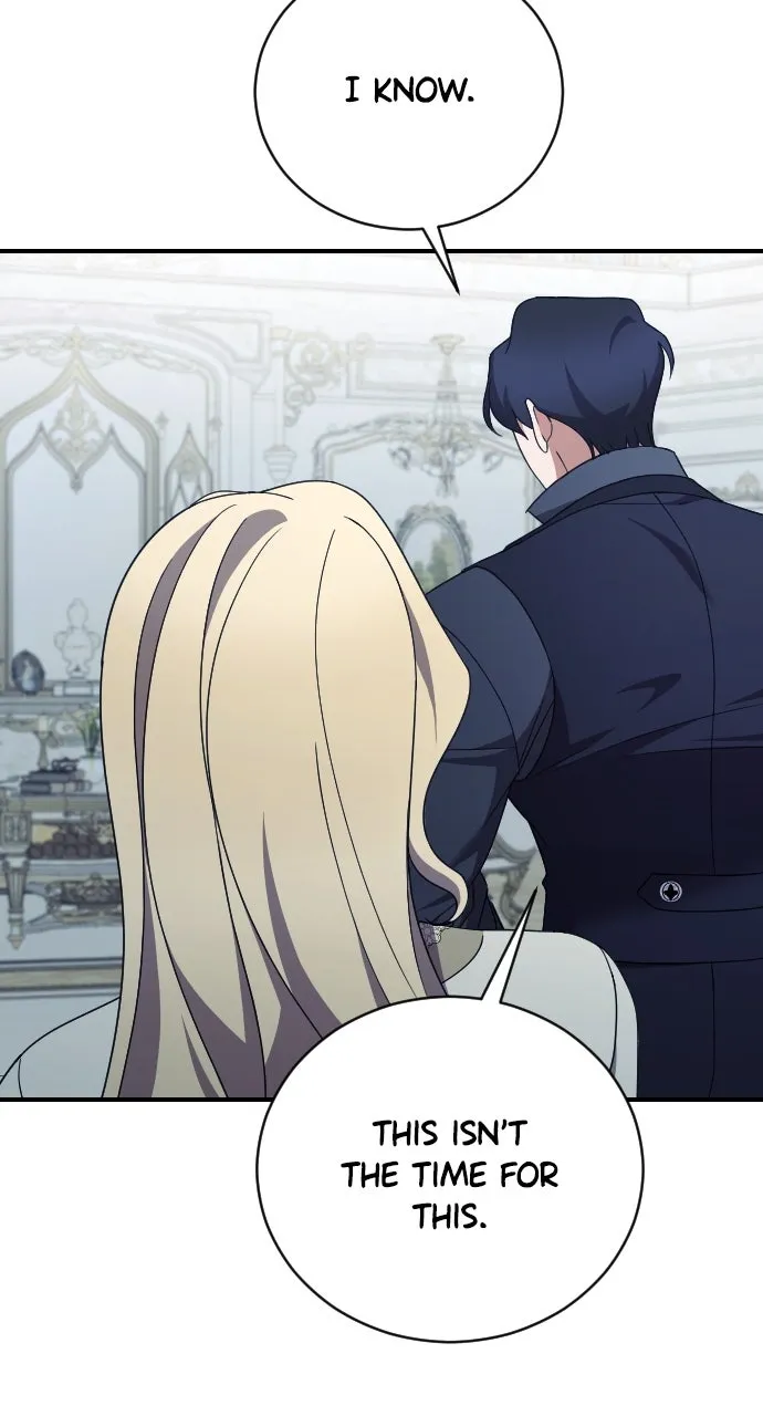 Read The Empress’s Two Wolves chapter 40 image 7 on Lezhin