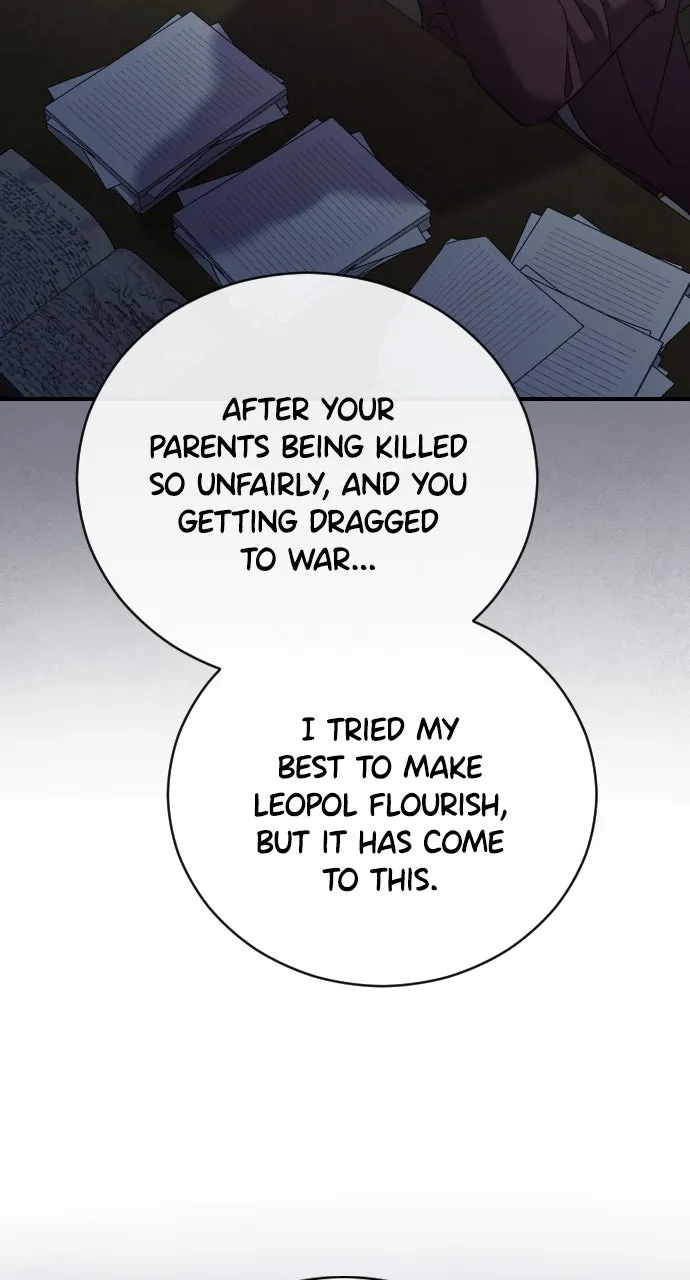 Read The Empress’s Two Wolves chapter 40 image 70 on Lezhin