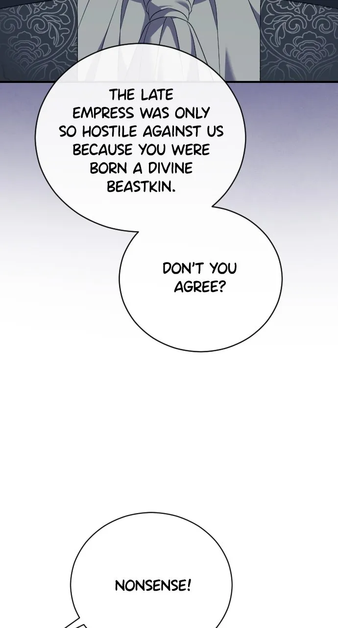 Read The Empress’s Two Wolves chapter 40 image 72 on Lezhin