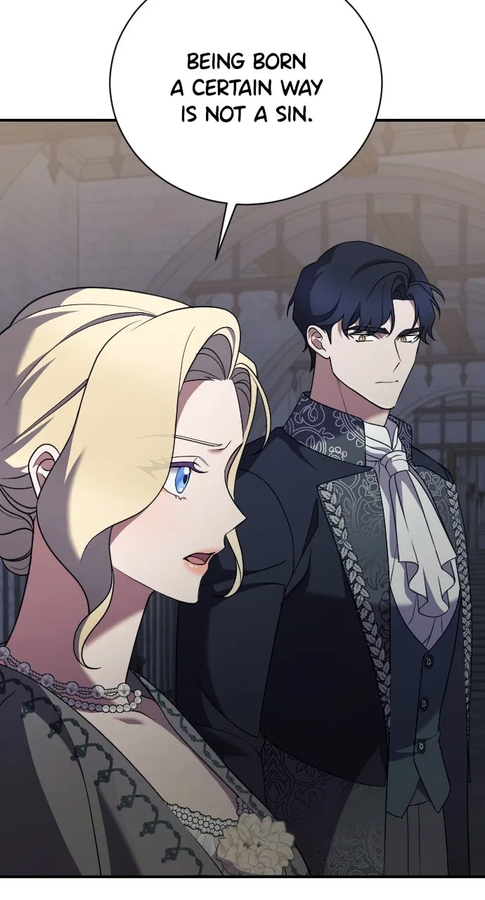 Read The Empress’s Two Wolves chapter 40 image 74 on Lezhin