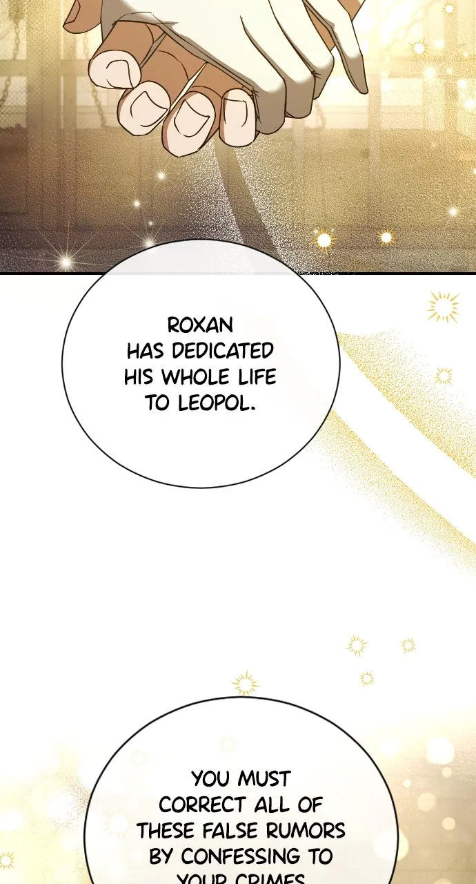 Read The Empress’s Two Wolves chapter 40 image 76 on Lezhin