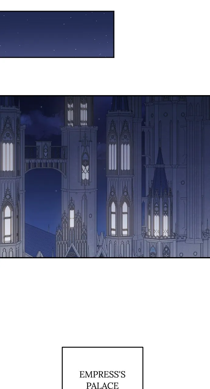 Read The Empress’s Two Wolves chapter 40 image 80 on Lezhin